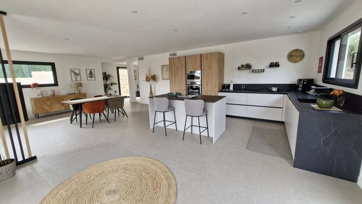 Appartement à BANDOL