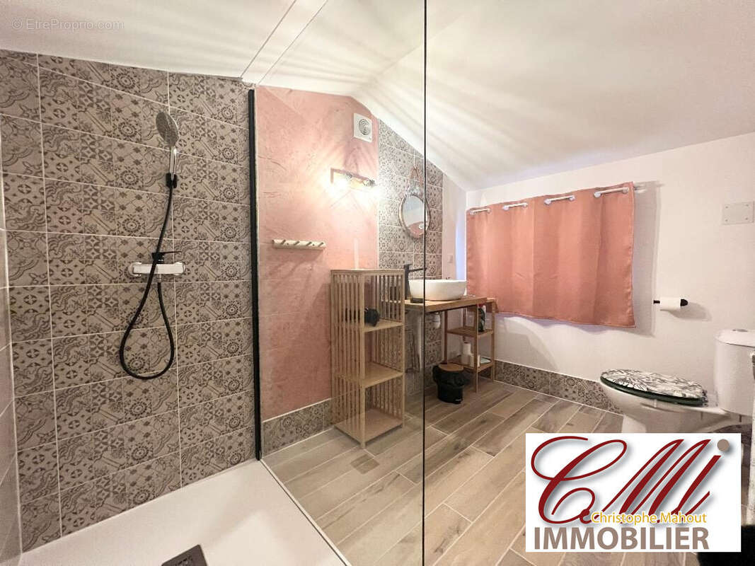 Maison à VITRY-LE-FRANCOIS