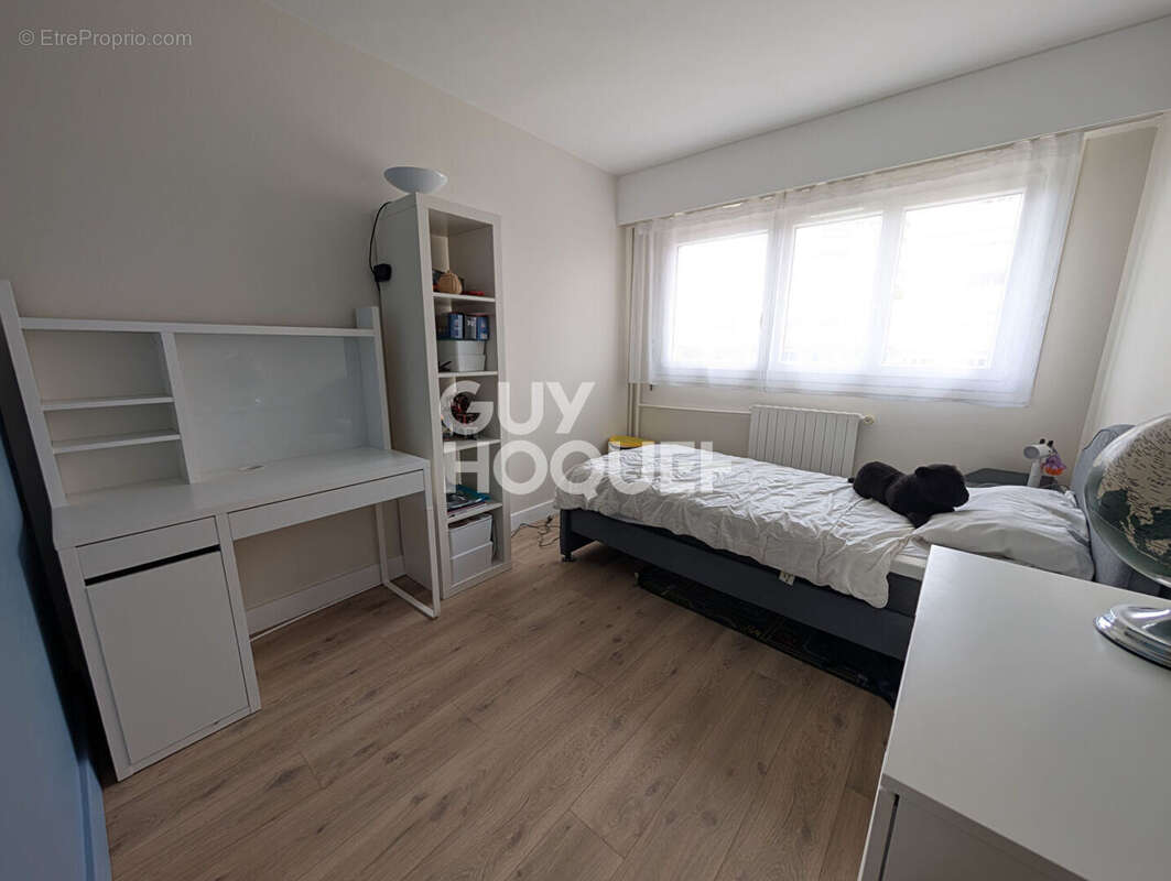 Appartement à MARLY-LE-ROI