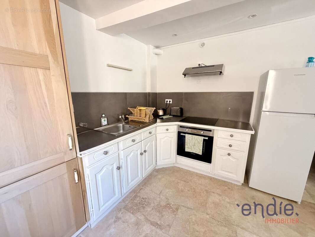 Appartement à DRAGUIGNAN
