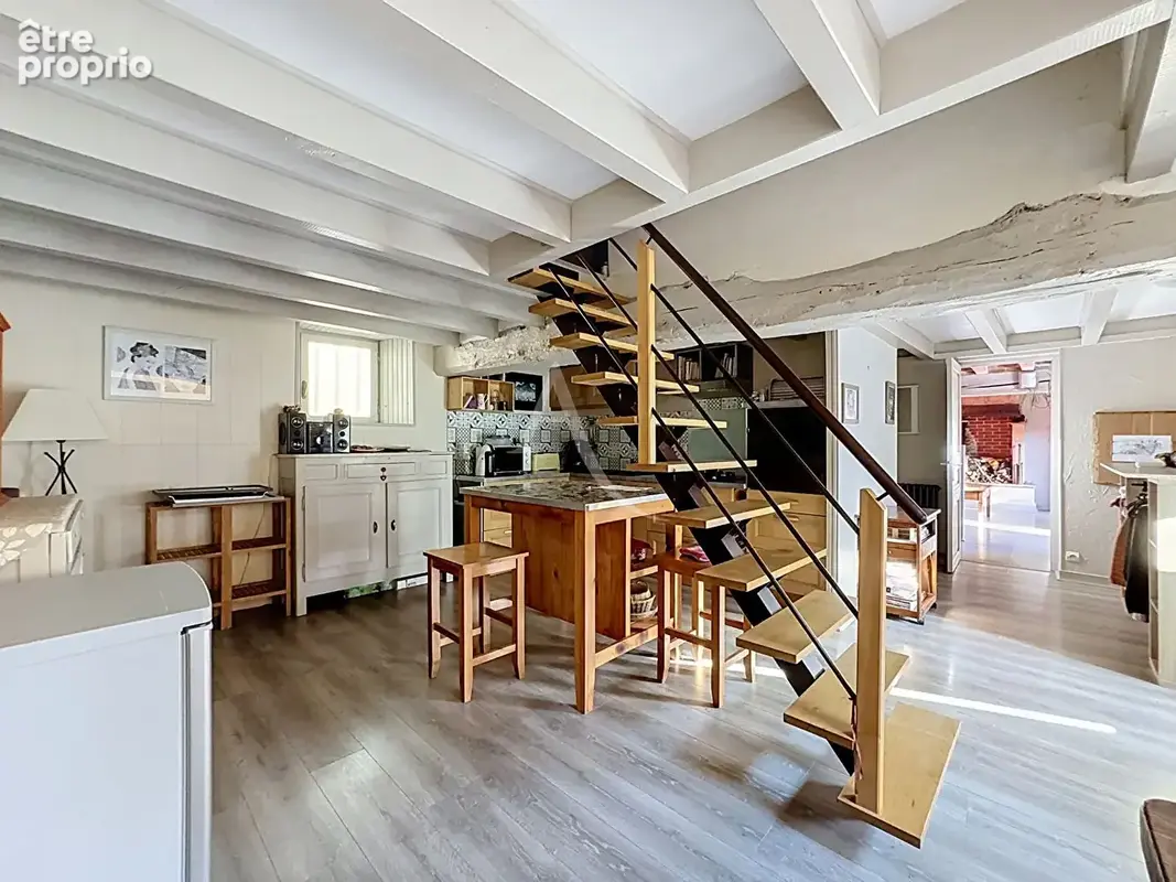 Maison Bellevigne En Layon 7 pièce(s) - photo 8