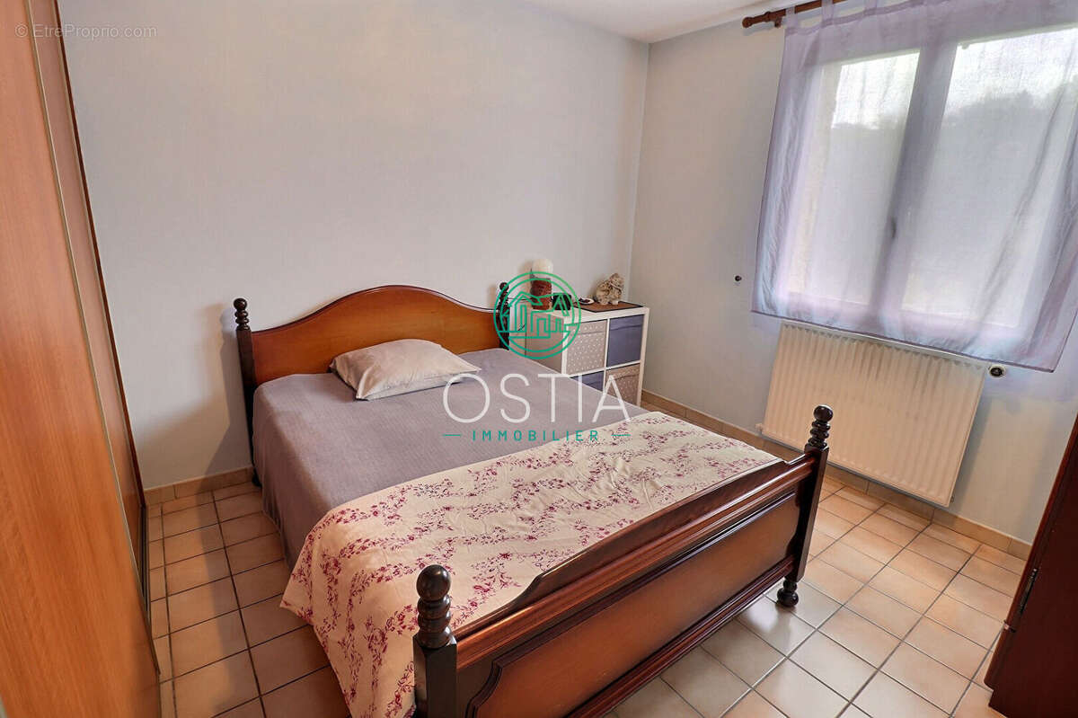 Maison à RIVE-DE-GIER