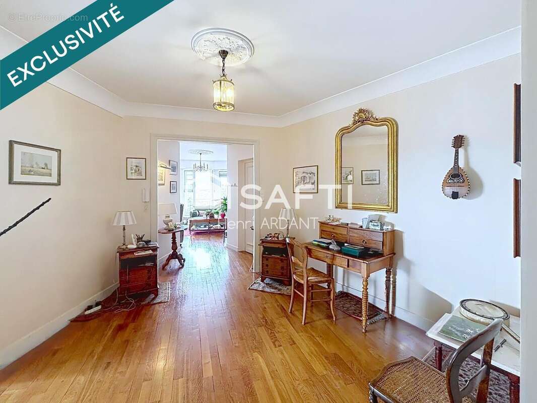 Photo 3 - Appartement à LIMOGES