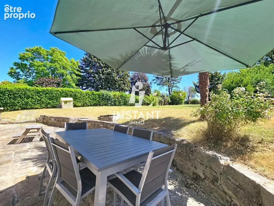 Maison familiale 125 m² - 4 chambres - terrain 1 771 m² - photo 20