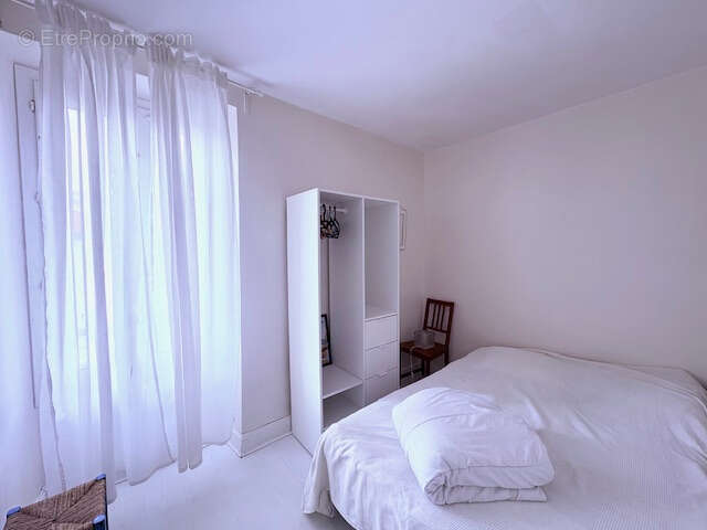 Appartement à BIARRITZ