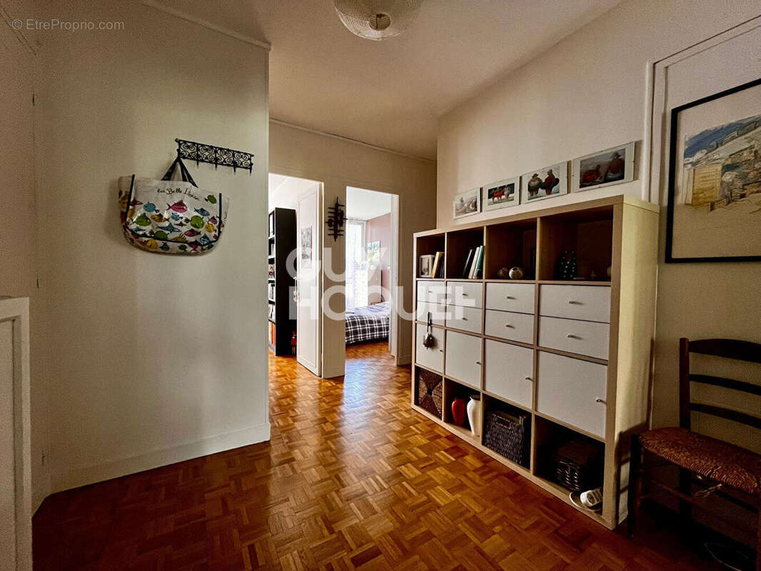 Appartement à VANVES