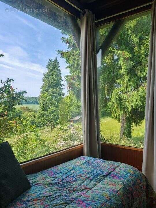 Maison à HERMIVAL-LES-VAUX