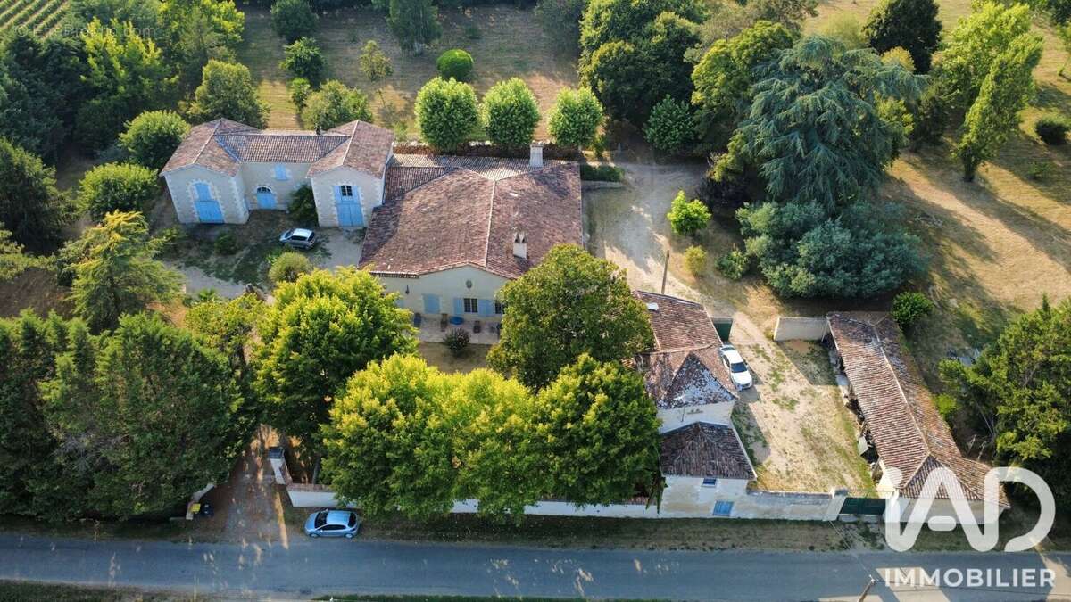 Maison 582 m² à Marcellus  - photo 4