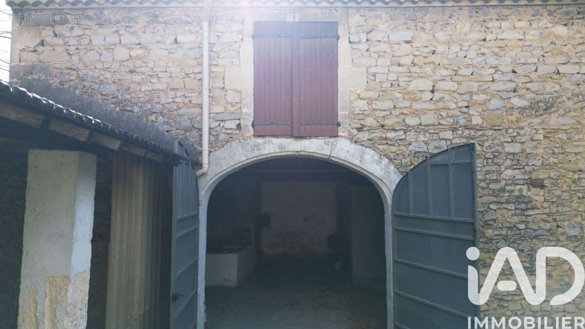 Photo 5 - Maison à MILHAUD