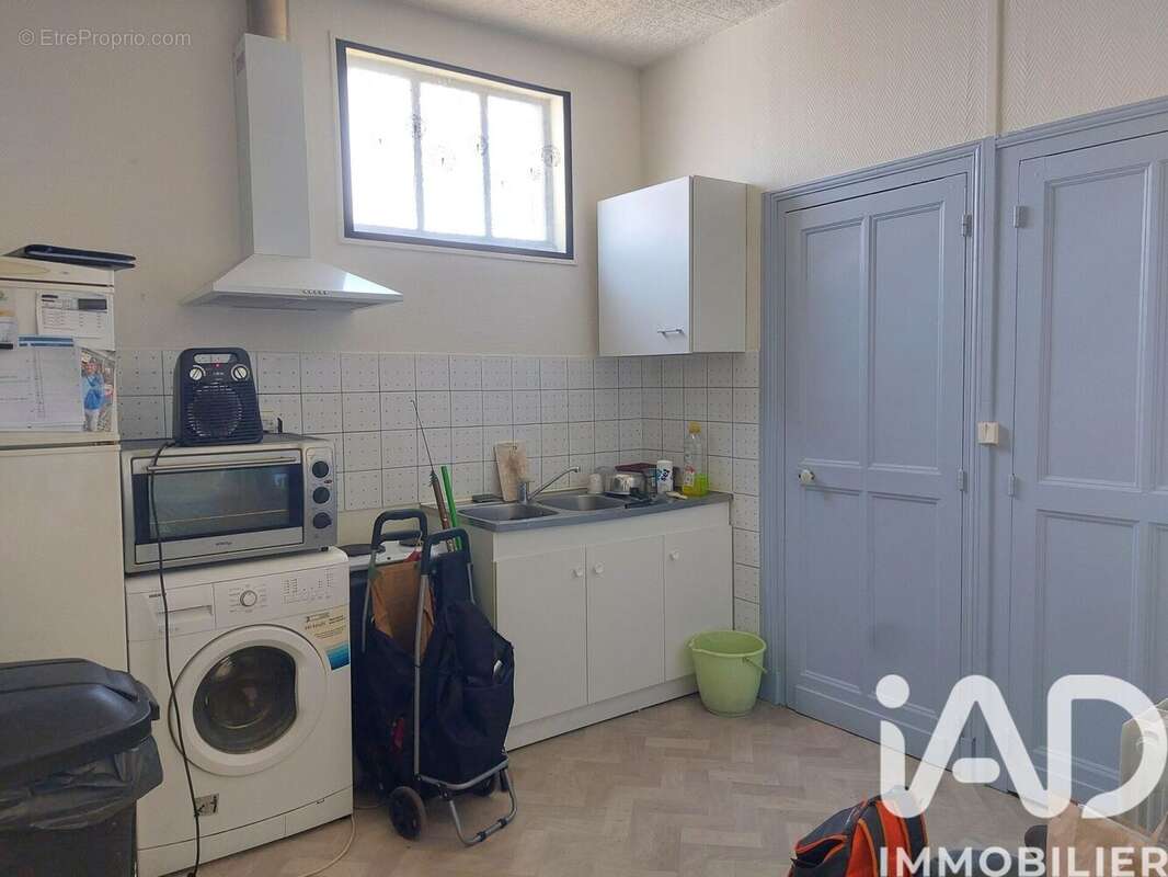 Photo 4 - Appartement à BOURGES