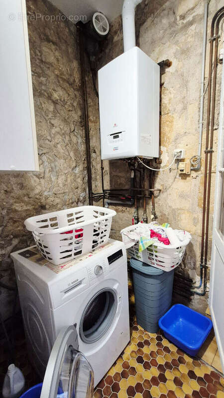 Maison coeur de ville à Saintes - photo 6