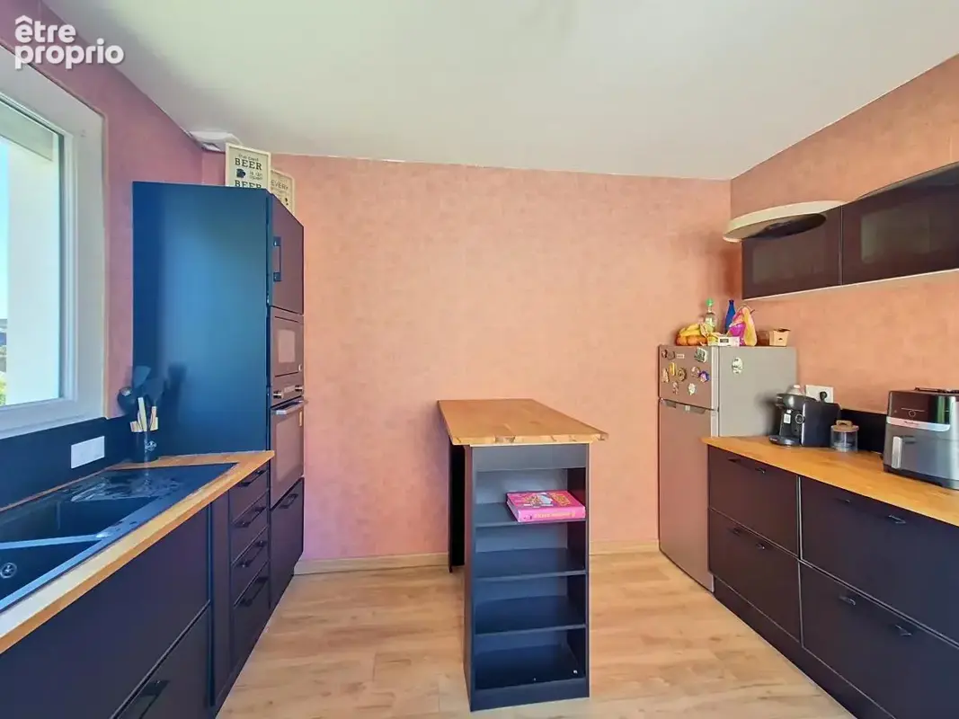 Maison 5 pièces 81 m² à vendre à Gourin (56110) - photo 3