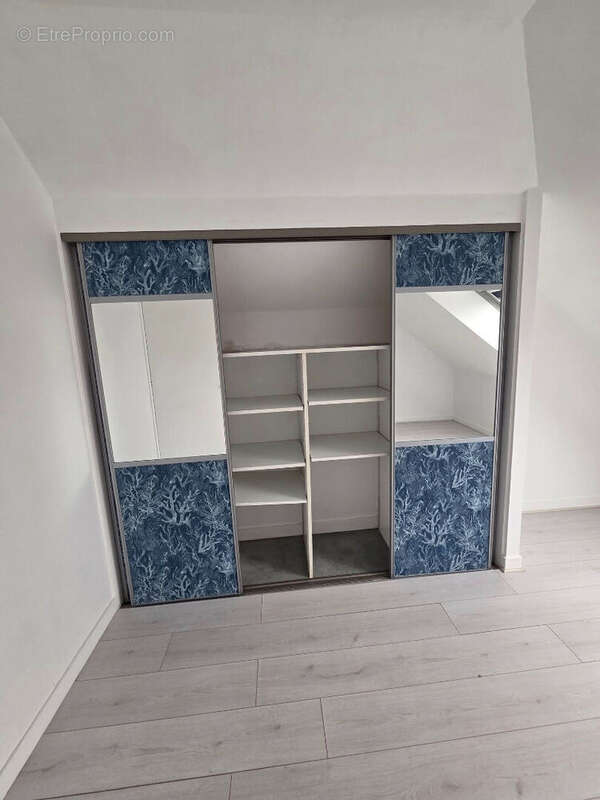 Appartement à CONCARNEAU