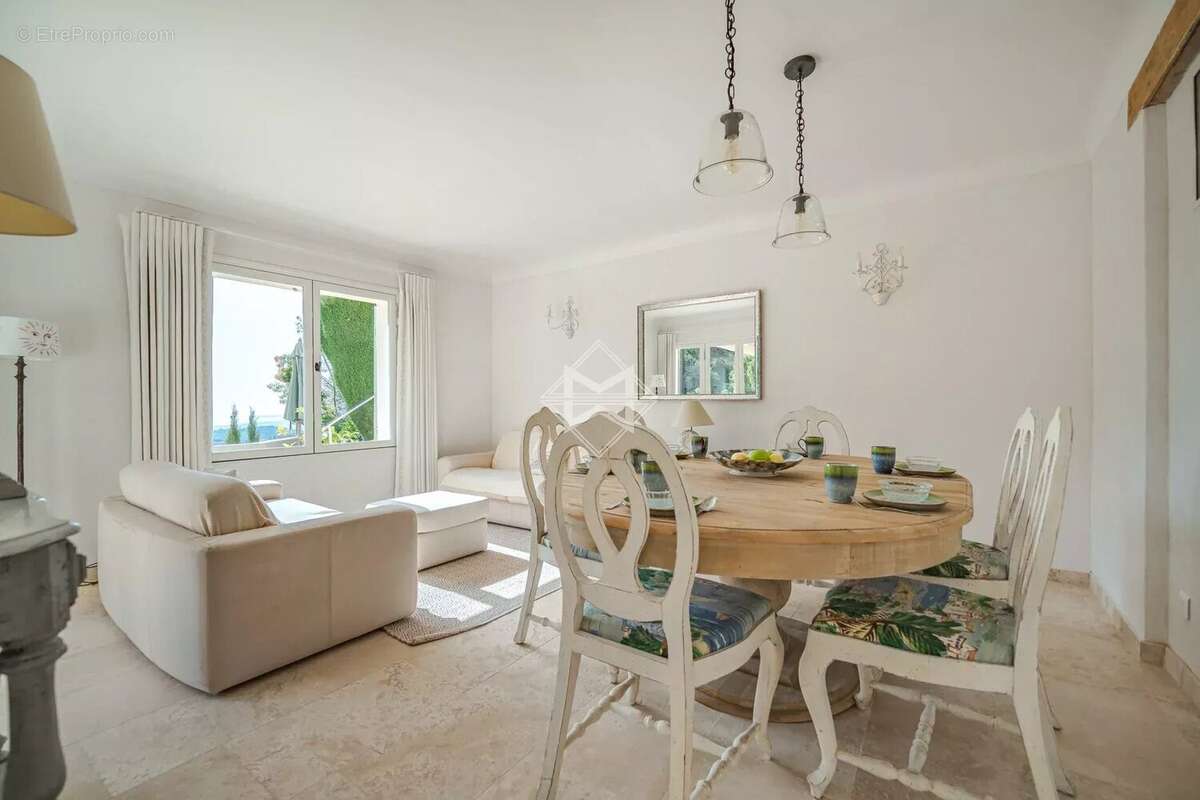 Maison à VENCE