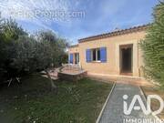 Photo 1 - Maison à DRAGUIGNAN