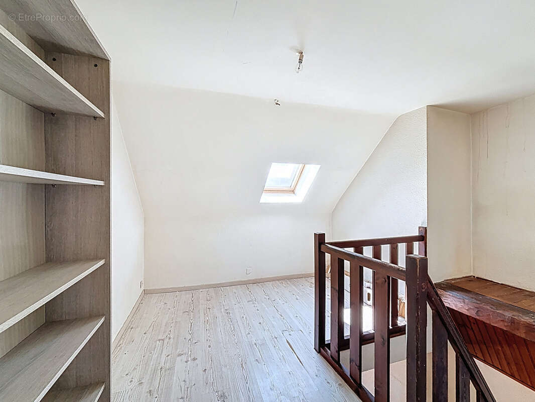 Maison à LES THUILES