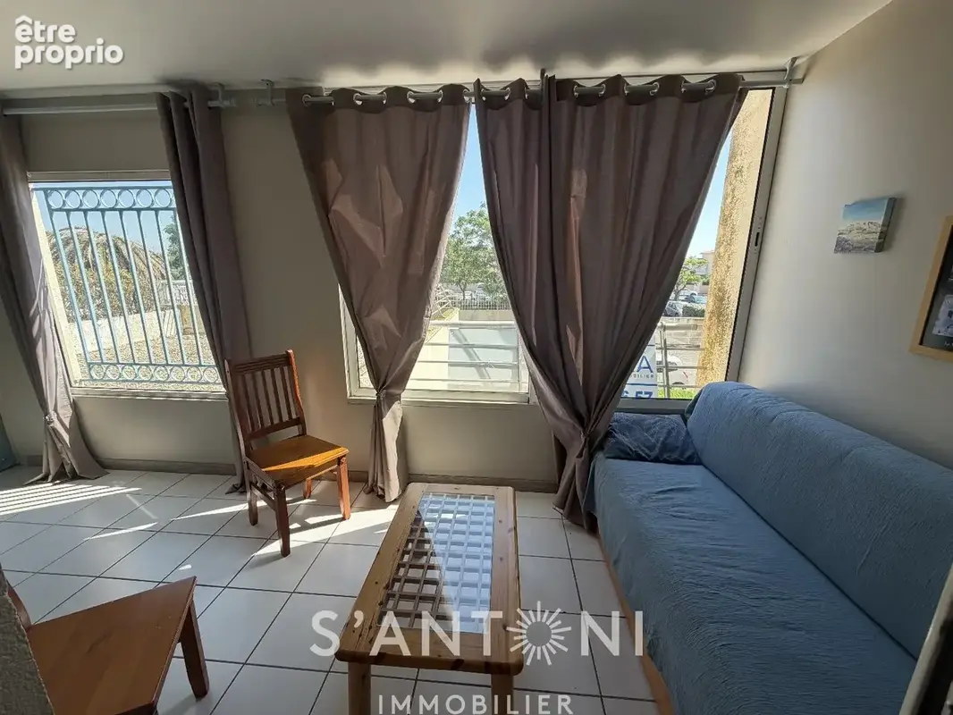 Appartement à AGDE