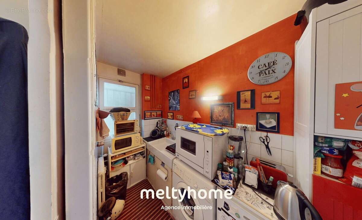 Appartement à CAEN