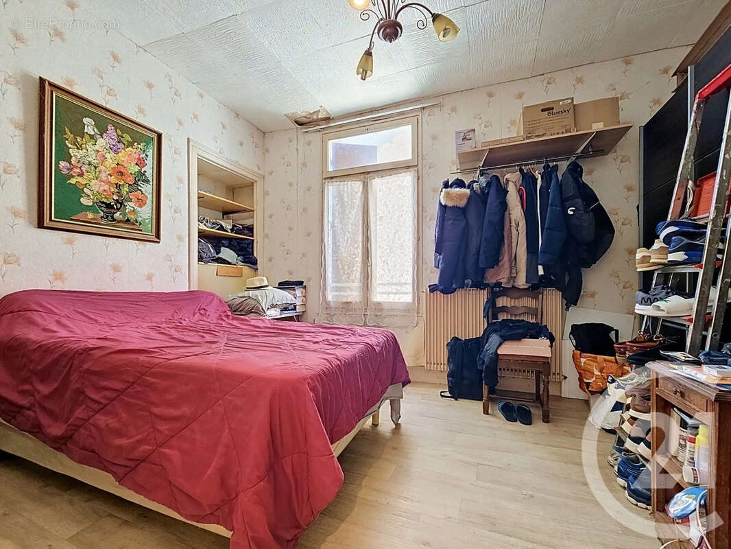 Appartement 53 m² à Troyes  - photo 5