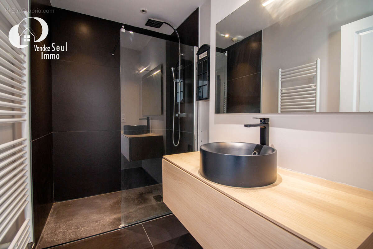 Appartement à GROISY