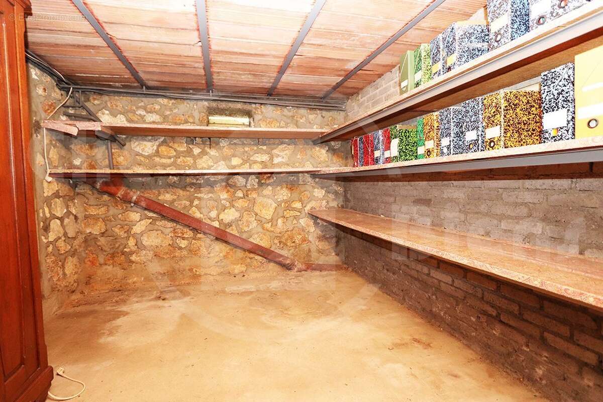 p1 - Maison à VELIZY-VILLACOUBLAY