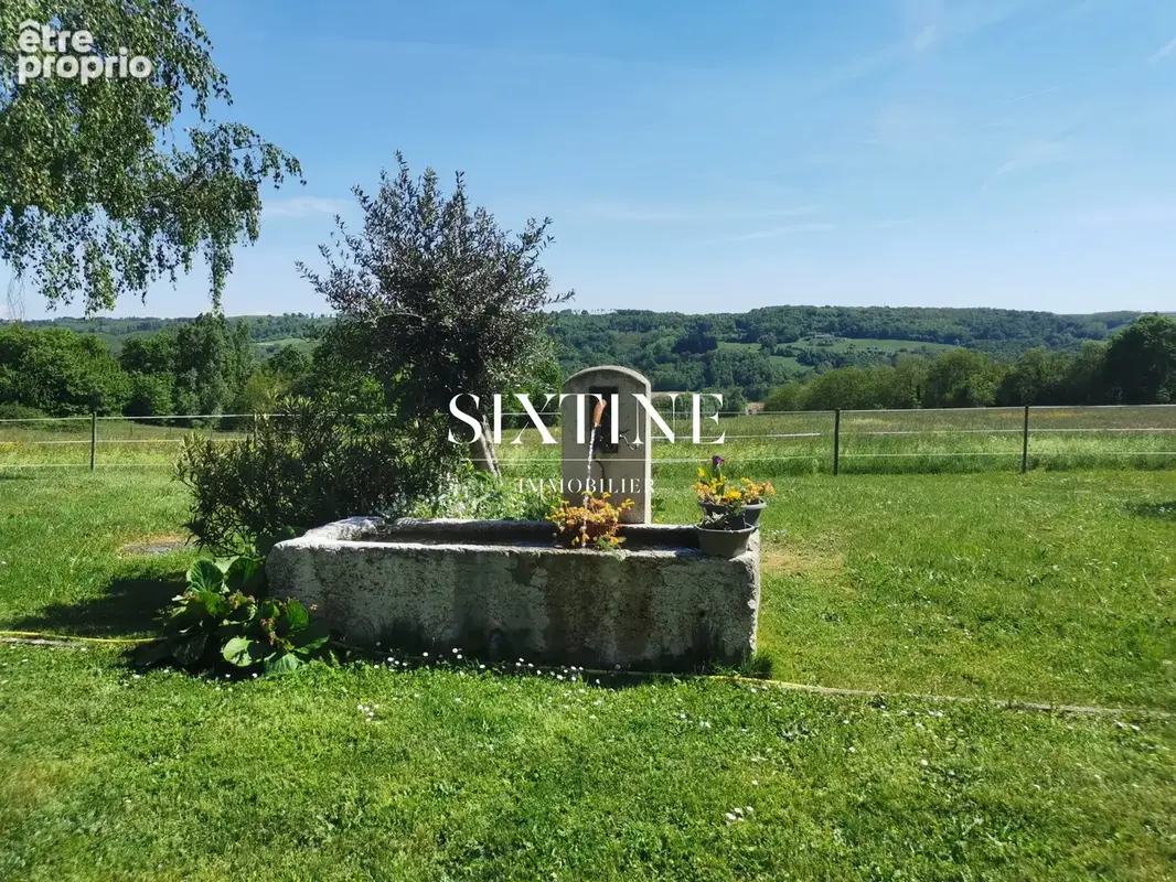 Maison 13 pièces 350 m² à vendre à Vernioz (38150) - photo 2