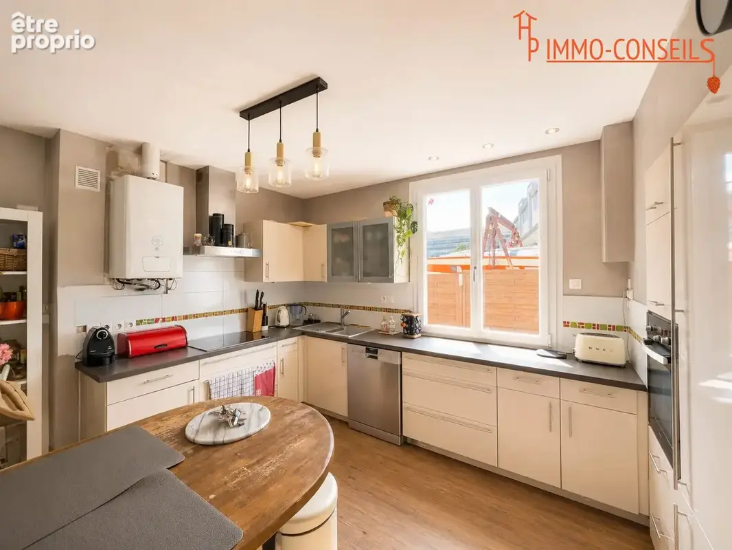 Maison 105 m² à Nantes  - photo 3