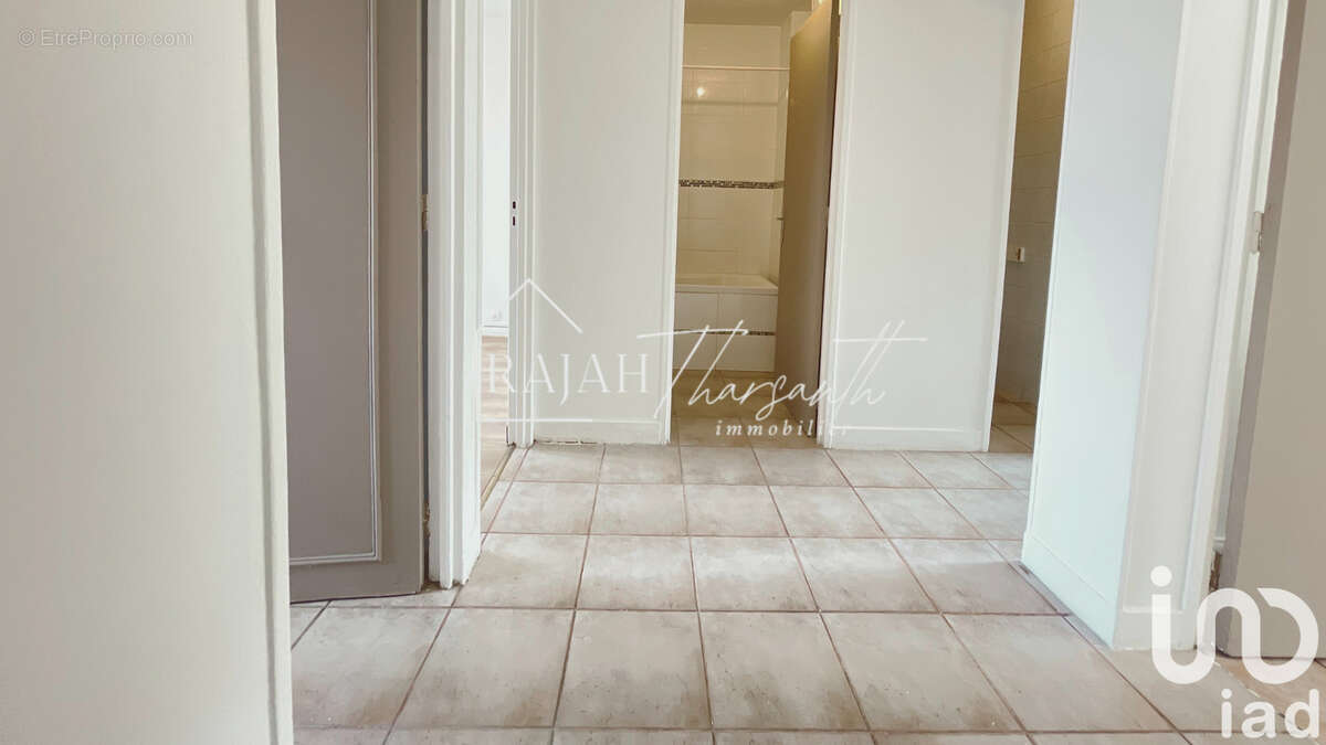 Photo 8 - Appartement à BOBIGNY