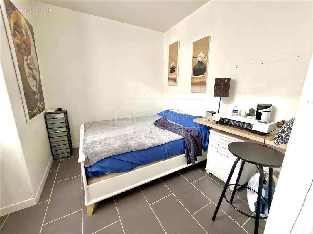 Appartement 32 m² à Milly-La-Foret  - photo 5