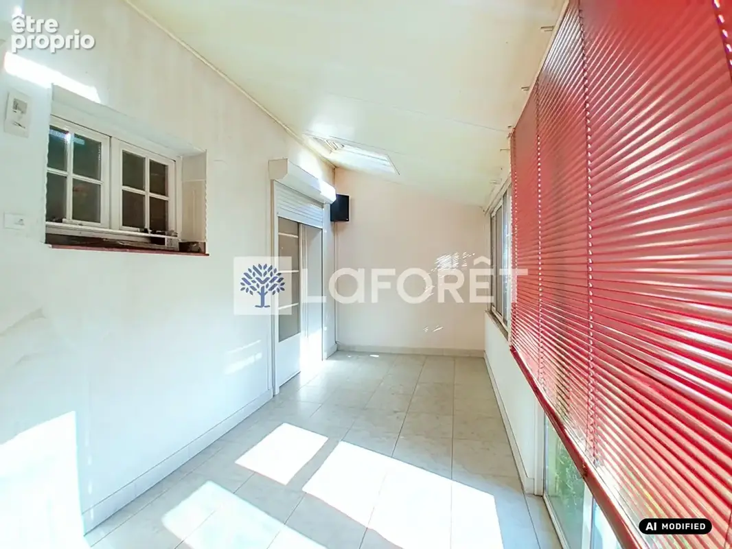 Maison 2 faces T3 Cabestany - photo 7