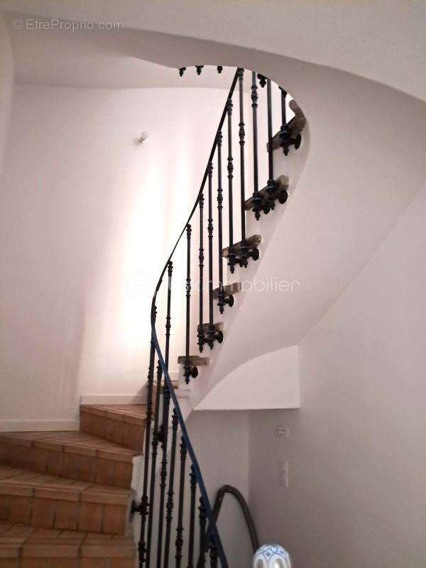 Maison à SAINT-ANDRE-DE-ROQUELONGUE