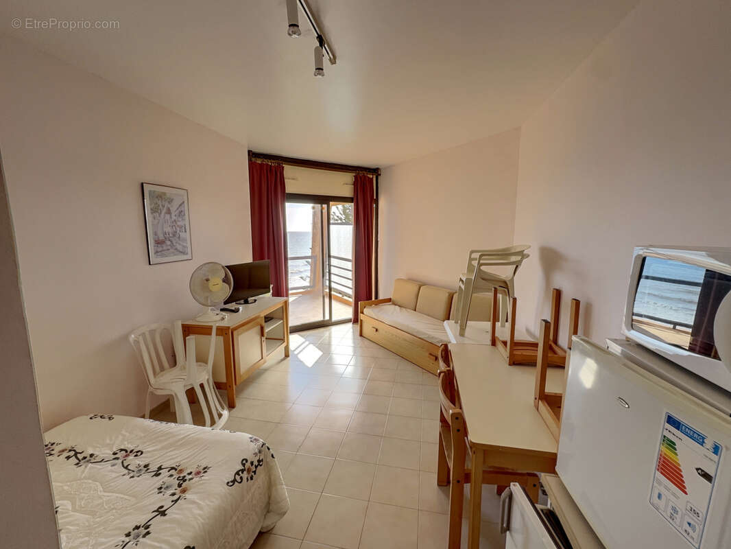 Appartement à SANTA-LUCIA-DI-MORIANI