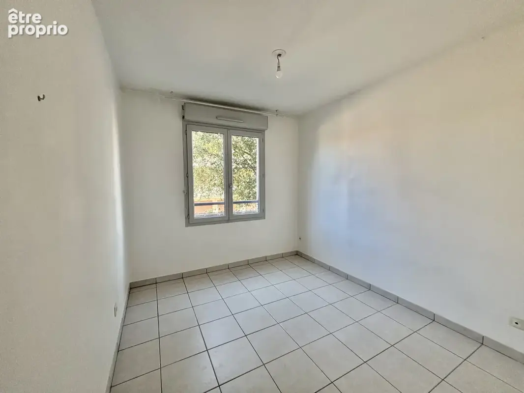 Valence avenue maurice faure - appartement 3 piéces de 61 m2 - photo 12