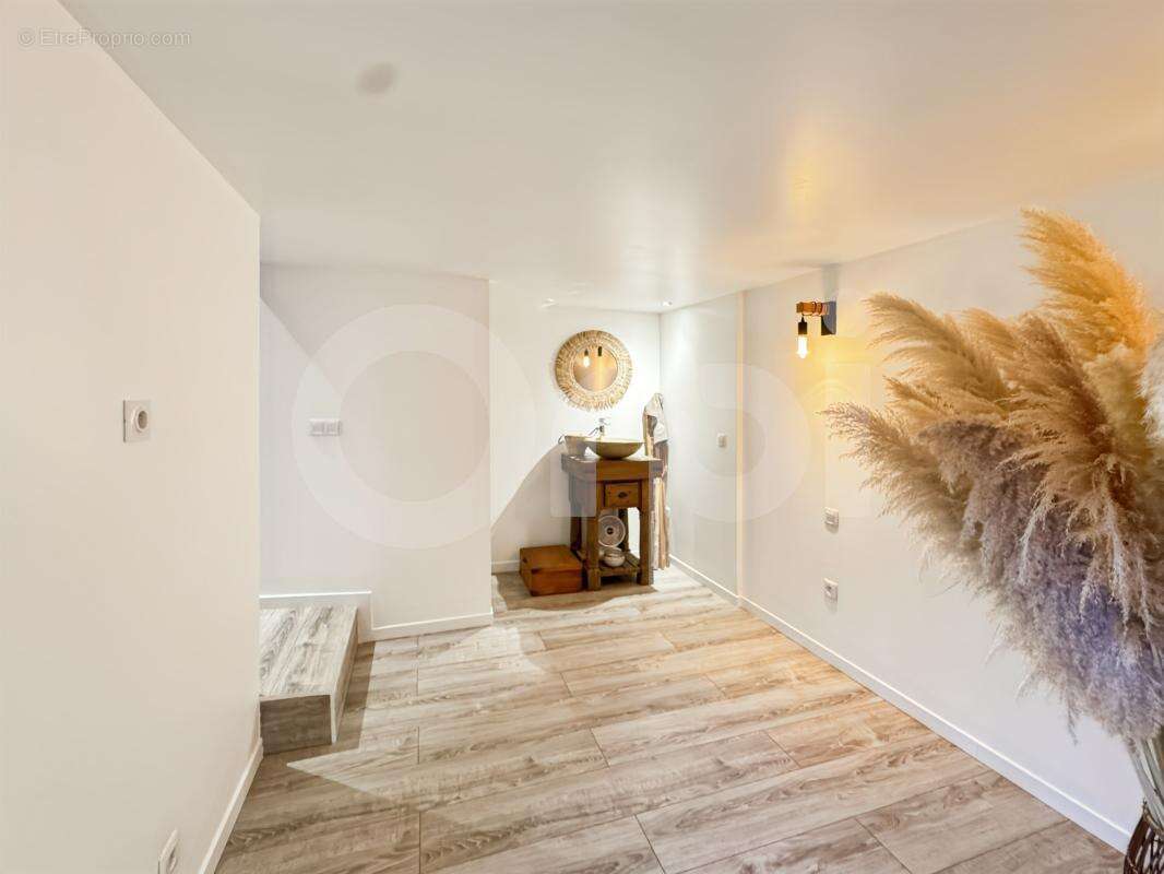 Maison à LA LONDE-LES-MAURES