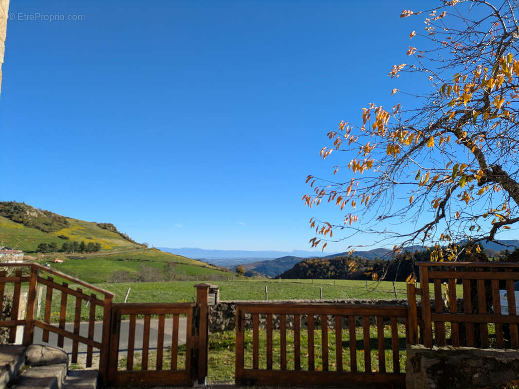 Belle bâtisse en pierre 171m2 à BURDIGNES - photo 17