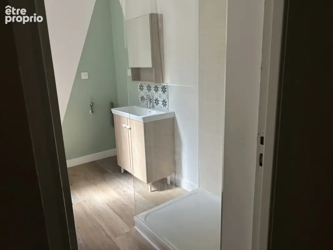 Appartement 2 pièces 37 m² à vendre à Brest (29200) - photo 8