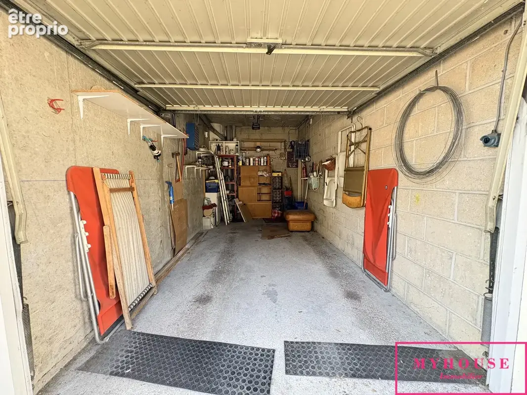 Appartement 4P 82m2 + Jardin 118m2 (Proche Métro/RER) - photo 12