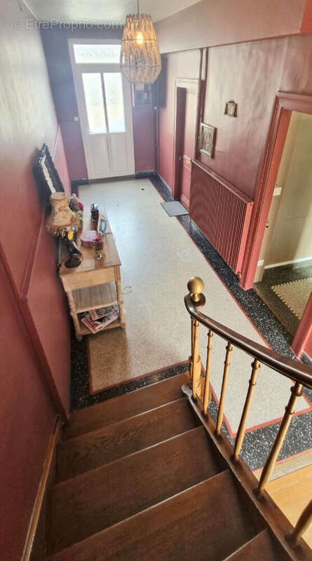Maison à vendre - Yvetot - 128 m2 - 3 chambres - photo 10
