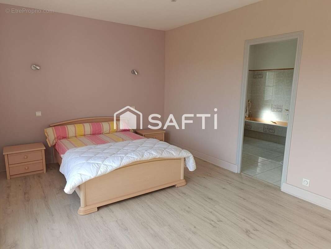 Photo 2 - Maison à SARE