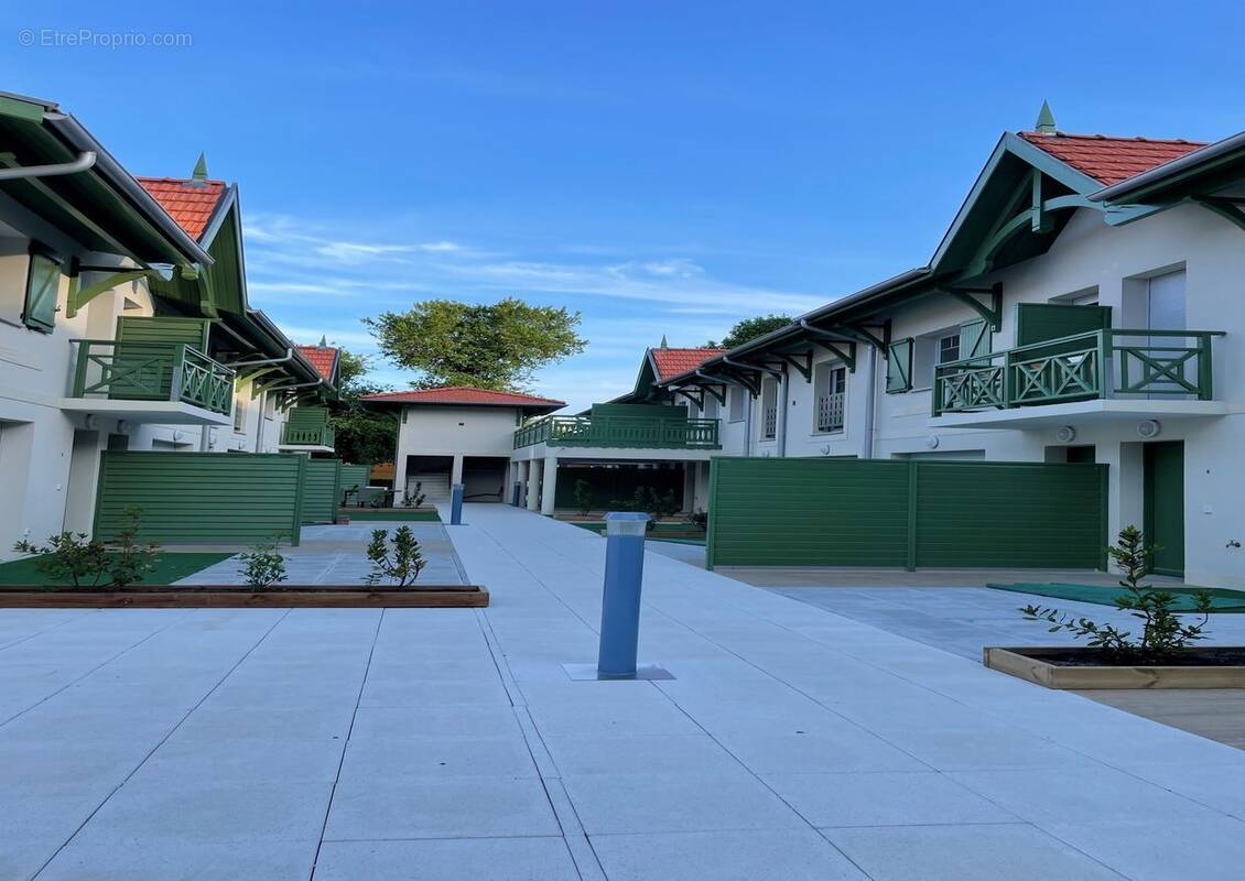 Appartement à ARCACHON