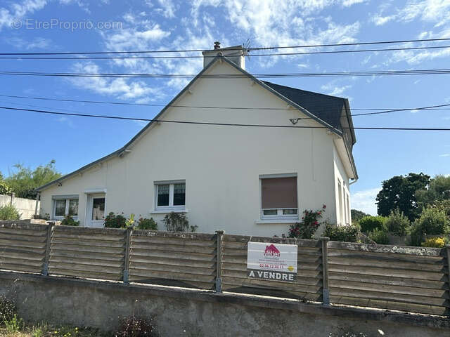 Maison à ERQUY