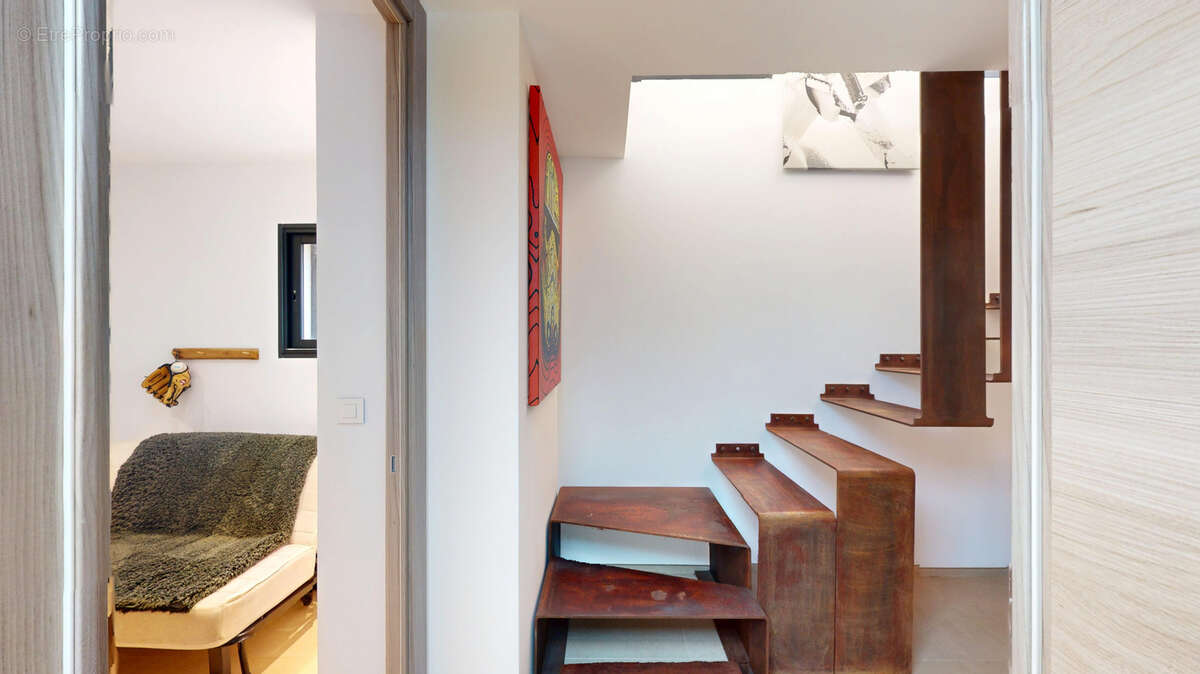 Maison à CARRY-LE-ROUET