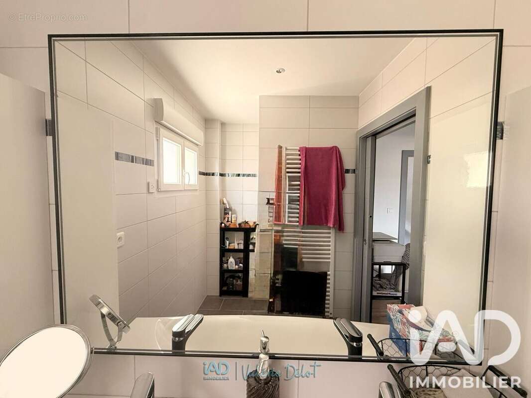 Maison 93 m² à Morvillars  - photo 9