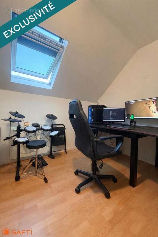 Photo 6 - Maison à SAINT-OUEN