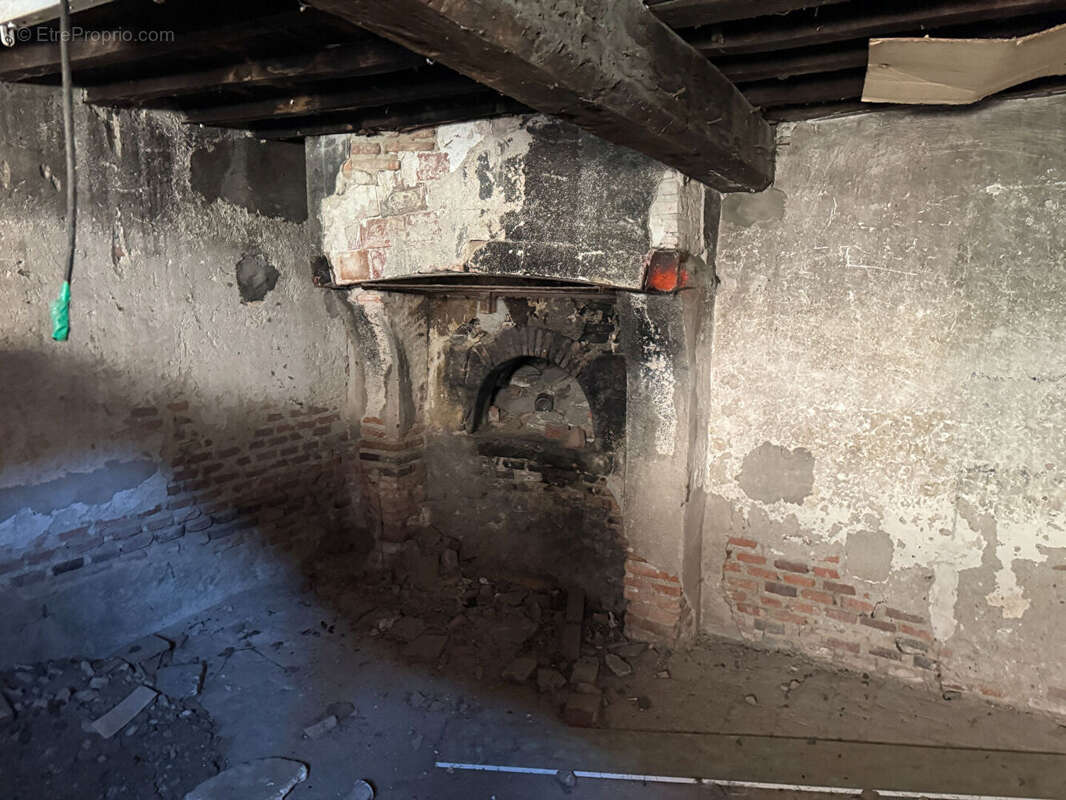 Maison à BESSAY-SUR-ALLIER