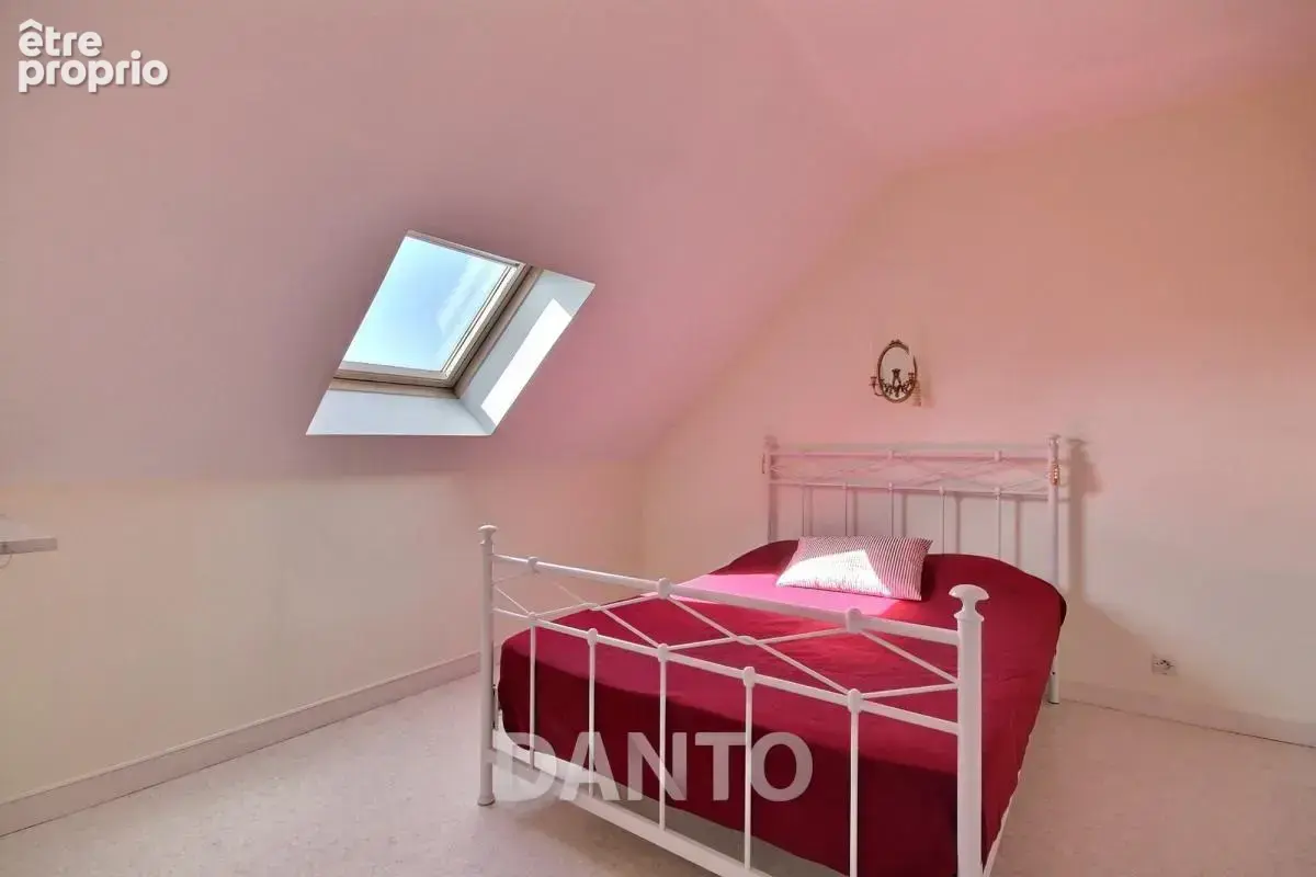 Appartement T3 - Centre-ville de Guérande - photo 5