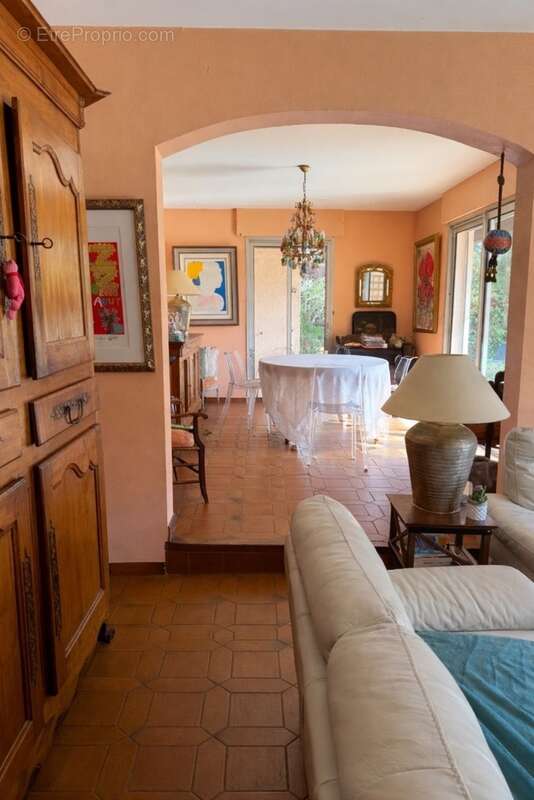 Une propriété introuvable : 2 159 m² de jardin privé au cœur de narbonne - photo 11