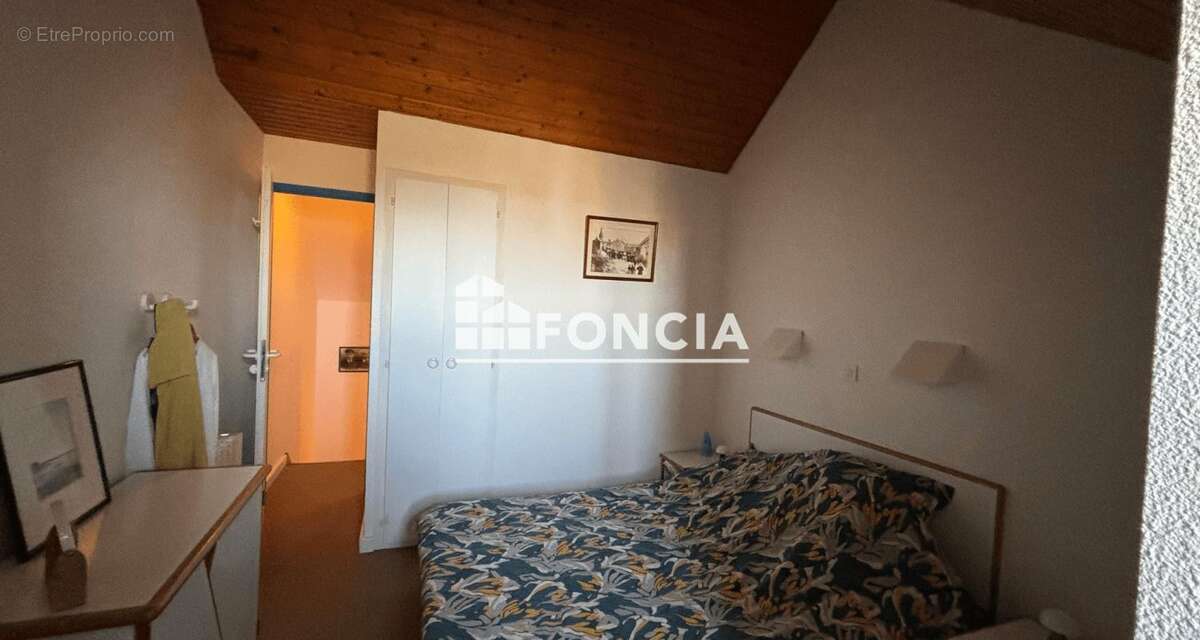 Appartement à ARZON