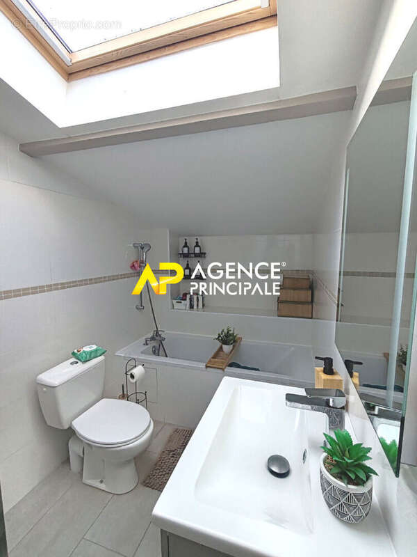 Maison à ARGENTEUIL