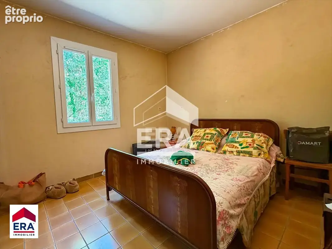 Maison 91m² à mormoiron - photo 8